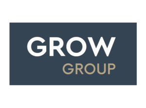 Grow Group logo