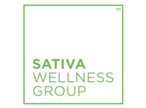 Sativa Wellness Group logo
