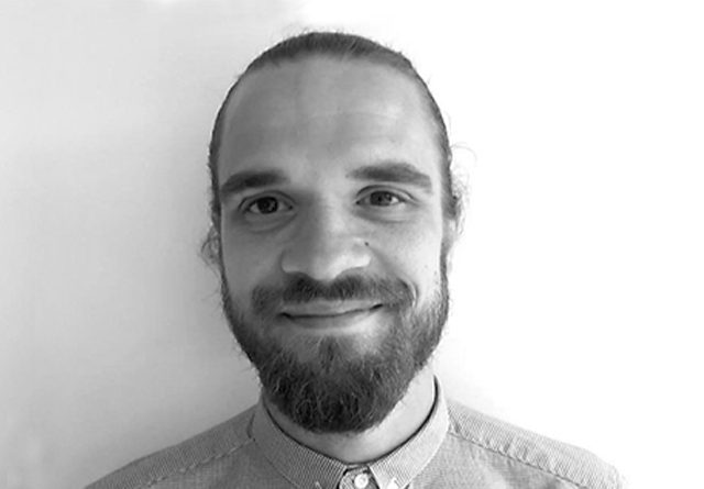 Marc Burbidge Marc Burbidge